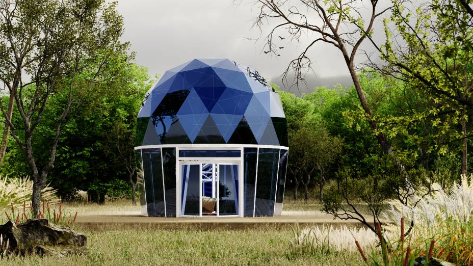 菏泽雪利——专注野奢星空空间，一站式星空帐篷厂家与解决方案专家