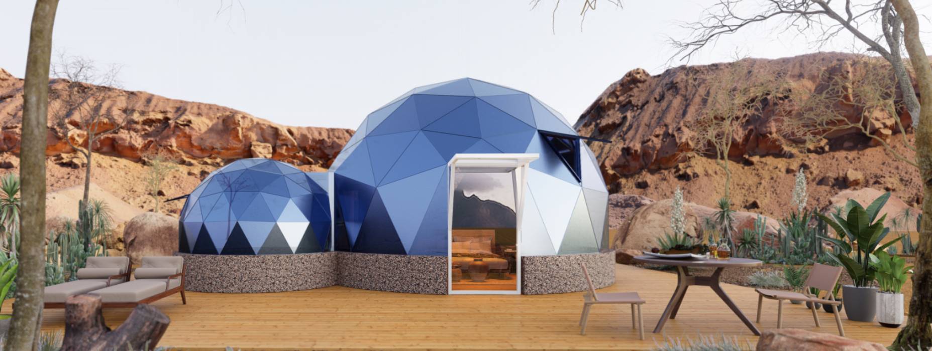 菏泽星空房定制